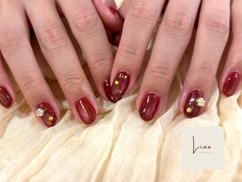 【ハンド】マグネットパーツ追加