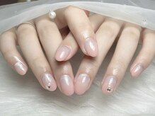 バオバオ ネイル(BAOBAO NAIL)