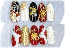 ミラーナ(Milana)/◆振袖新作デザイン◆¥8500