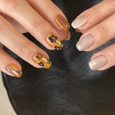 アースコアフュールボーテ ひたち野うしく店(EARTH coiffure beaute)