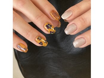 アースコアフュールボーテ ひたち野うしく店(EARTH coiffure beaute)