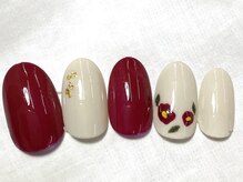 アミュレット 柳津店(AMULET)/1月定額 &nbsp;5500円(税込)