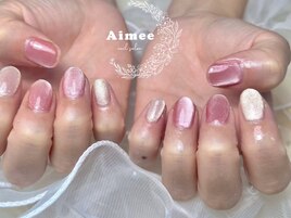 ◆マグネットネイル◆