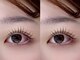 ラグアイラッシュ 静岡店(lag eye lash)の写真/【モチの良さ×高技術◎】理想の仕上がりをキープ♪理想の目元をキープする実力派サロンで垢抜け目元♪