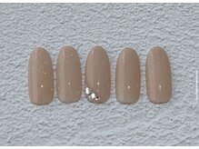 カルフールノア 北千住店(Carrefour noa)/シンプルトレンドデザイン