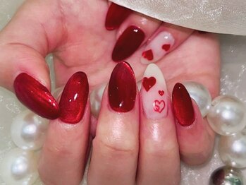 ミアローザ(Mia Rosa)/ワンカラー＆アート