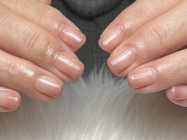 ワンカラーグラデーション♪