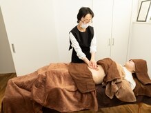 腸もみサロンRepos