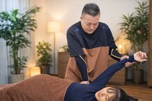 Rストレッチ 長岡天神店