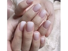 指愛_nail salon/ベビープーマ