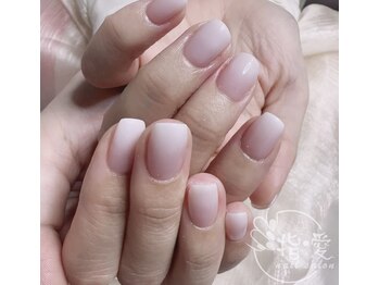 指愛_nail salon/ベビープーマ