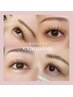 ☆5月平日限定クーポン☆Flat lash120本(オフ込)￥6,500→￥5,500！