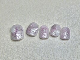 2026春【FOOT/トレンドアート】