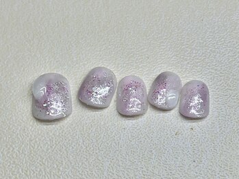 2026春【FOOT/トレンドアート】