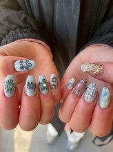 シェルシー(Shellsee)/やり放題コース（Lコース）