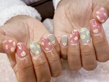 ラウンドアバウト(roundabout)/