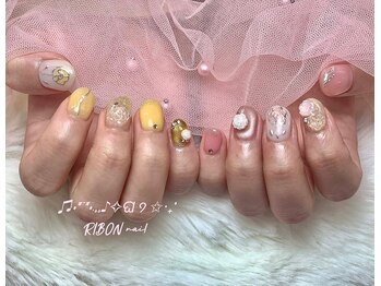 リボン 高田馬場(RIBON)/