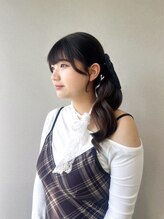 リア 蕨店(lia)&nbsp;Maya 