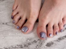 リノネイル(Lino Nail)/フットネイル/マグネット/高松
