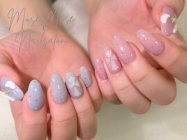 ゆめかわクロス