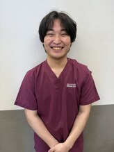 げんき堂鍼灸整骨院 ゲンキプラス 泉パークタウンタピオ(GENKIPlus)&nbsp;村上 大樹