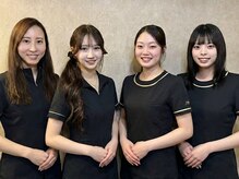 ウィンサムテン 新宿店(Winsome)の雰囲気(メンズに特化した眉毛デザイン[眉毛/メンズ眉毛/眉毛サロン/毛穴)
