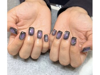 パールネイル 辻堂店(Pearl nail)/