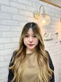 アイラッシュサロンヴィヴィ 鈴鹿店(Vivi) 宮崎 あいり
