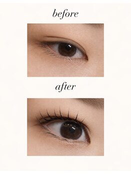 リアイズ 宝町店(R:eyes)/まつ毛パーマ