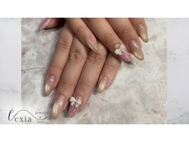 シンプル定額デザイン