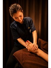 グイット 森下店(Goo-it!) 濱崎 (女性)