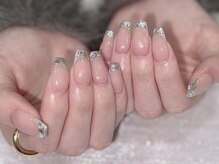 ショワ(Choix.)/ジェル/ガラスフレンチ