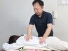 【オーナー茅野担当】すっきりKAIZENコース60分|¥9,500→
