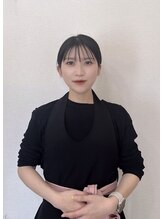 イリゼ(iris'ee)&nbsp;しばた パーマ専用