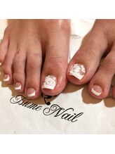ツメ ネイル(Tsume Nail)/プレミアムプラン