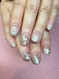 デザインネイル