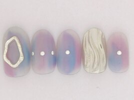 591ジェル￥8778スカルプ￥13178