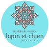 ラパン エトシアン(lapin et chien)のお店ロゴ