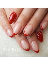 アイビーネイル(Ivy Nail)/