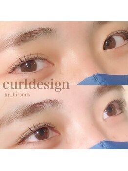 トレス(tres)/まつ毛パーマ