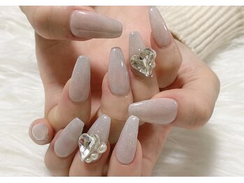 シーシーネイルサロン(CC)/