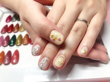 ビューティフルアイズ/