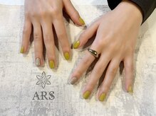 アルス(ARS)/ワンカラー