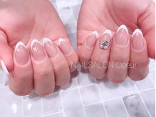 クール(Coeur)/デザイン相談コース￥9350