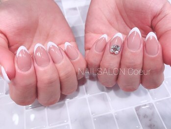 クール(Coeur)/デザイン相談コース￥9350