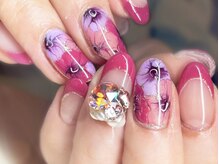 サロン ド ワカ(Salon de WAKA)/