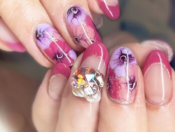 サロン ド ワカ(Salon de WAKA)/