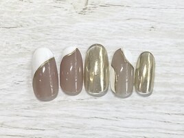 HAND定額8000円コース