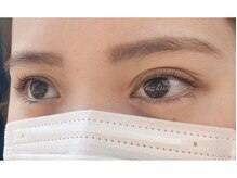 ルースラッシュ 赤坂店(Luzlash)/パリジェンヌラッシュリフト
