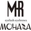 モハラ(MOHARA)ロゴ